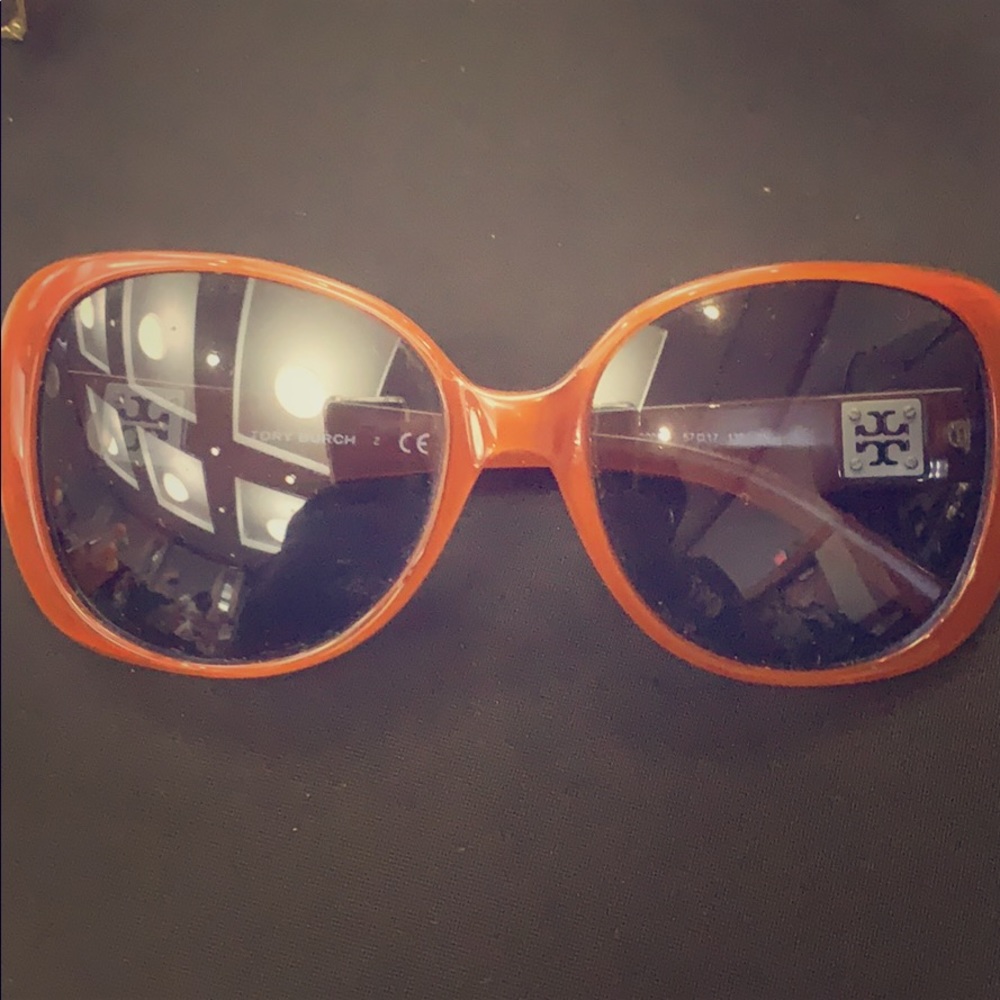 Tory Burch sunglasses